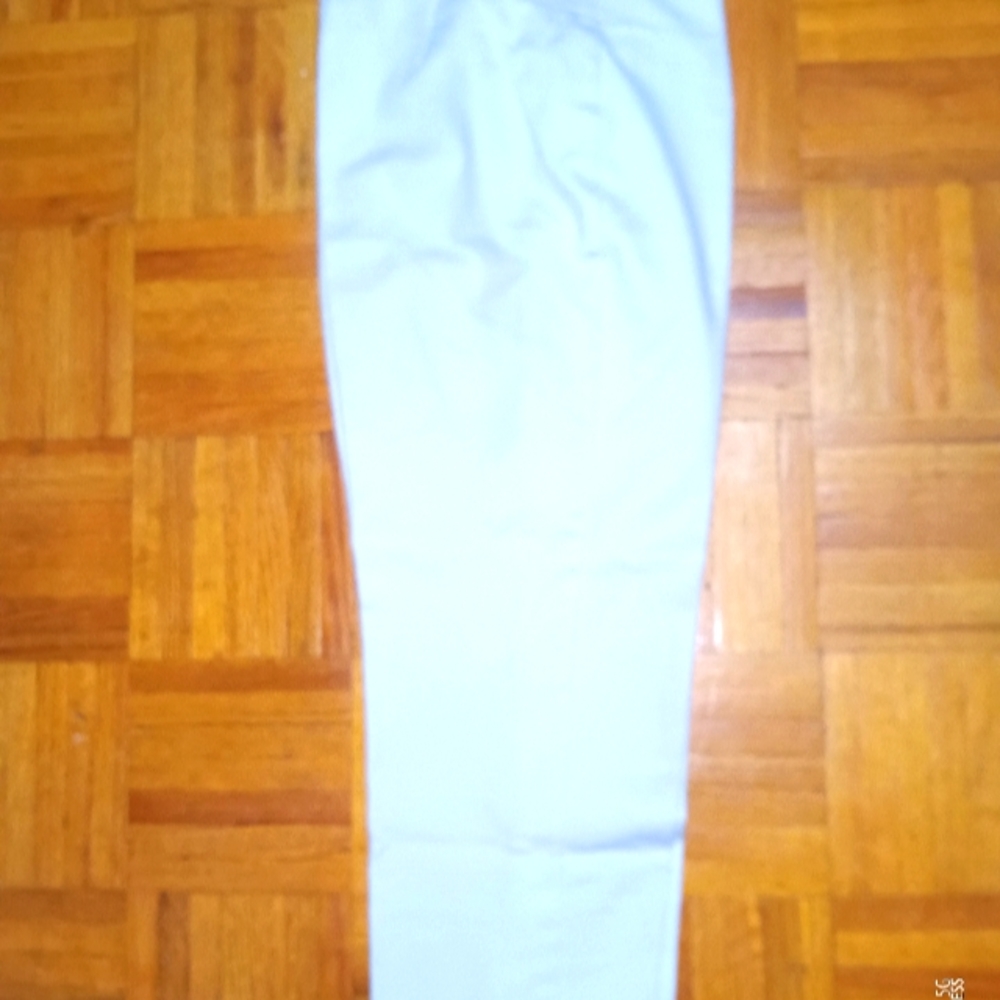 Peck and peck kaki Capri pants